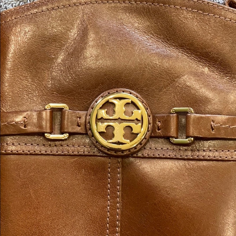Tory Burch Riding Boots - Picture 2 of 6